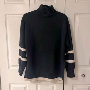 H&M turtleneck sweater